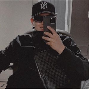 Meet your Posher, Ricardo